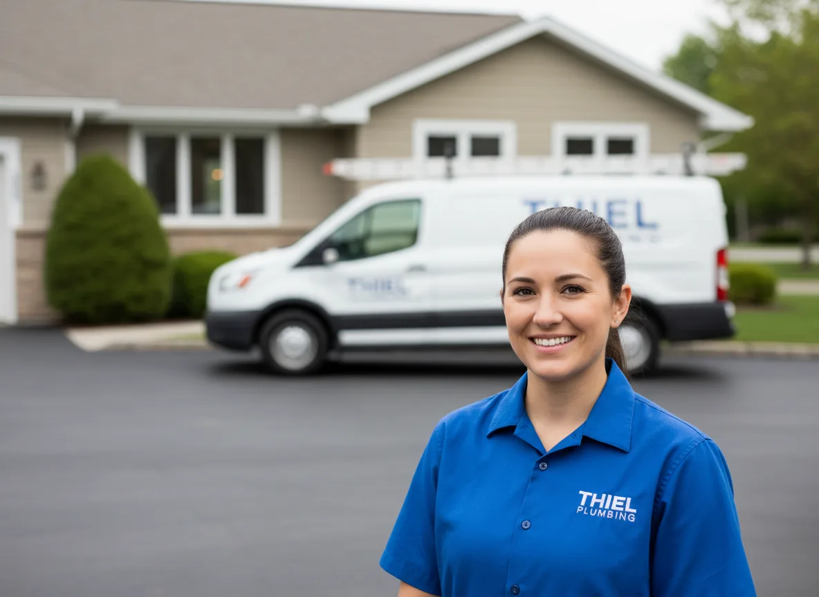 Plumber Braddock, ND FAQs
